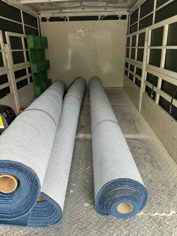 晟崵企業有限公司 - 貨物托運 