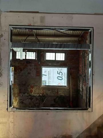 德欣鋁門窗金屬工程行 - 