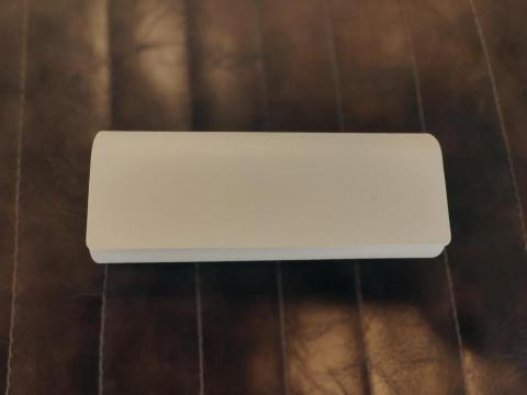 沈伯洋 - Brooklyn Huntington鏡盒