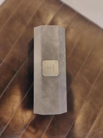 沈伯洋 - Brooklyn Huntington鏡盒