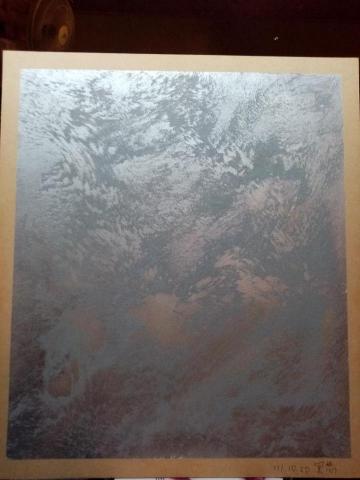 金鵬塗裝 各式塗料施工 - 義大利藝術塗料 冥想