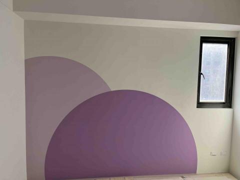 皓大油漆工程周先生 - 