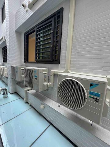 良信冷凍空調 - 