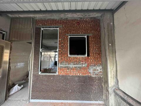 德欣鋁門窗金屬工程行 - 