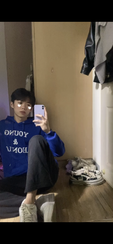 提供92服務的專家張宸瑋