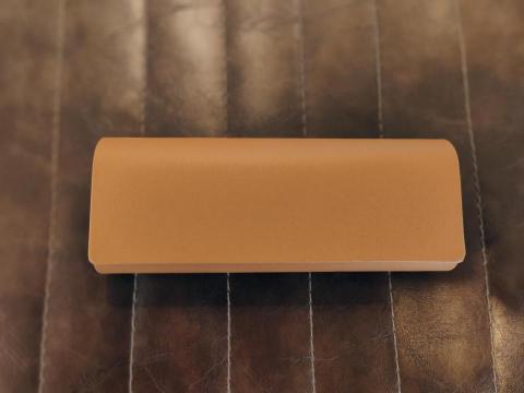 沈伯洋 - Brooklyn Huntington鏡盒