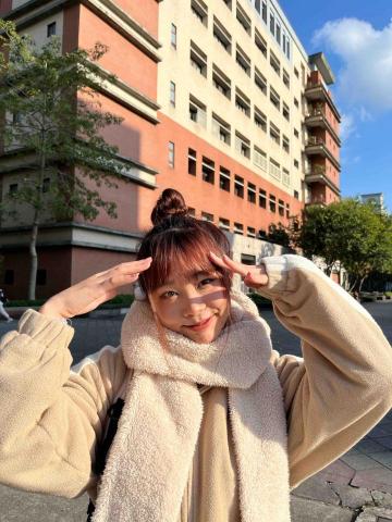 提供數學教學服務的專家呂玟潔