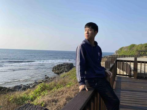 提供ptt移民服務的專家范詠溢