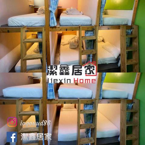 潔鑫居家承包商 - 民宿房務清潔 潔鑫居家承包商 - 民宿房務清潔