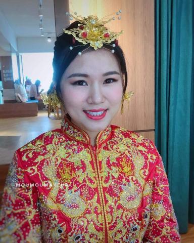 木木手作美學 - 