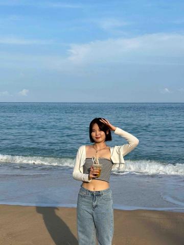 提供舞蹈班台北服務的專家許嘉玲