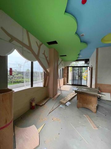 皓大油漆工程周先生 - 