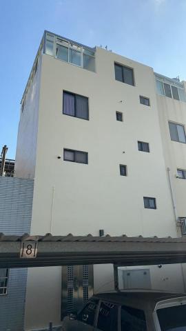 FRP玻璃纖維防水、室內外防水、內外牆油漆、仿石漆、侷限空間 - 外牆施工後完成 神岡 FRP玻璃纖維防水、室內外防水、內外牆油漆、仿石漆、侷限空間 - 外牆施工後完成 神岡