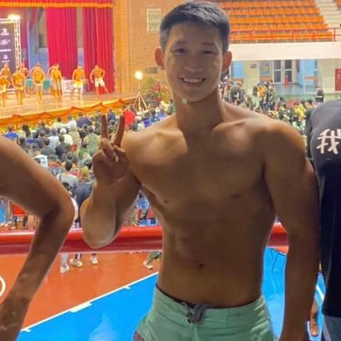 提供健美服務的專家Bryant