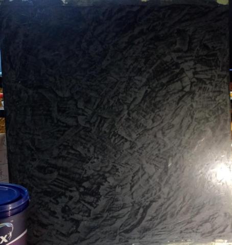 金鵬塗裝 各式塗料施工 - 得利雲石漆