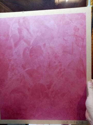 金鵬塗裝 各式塗料施工 - 義大利藝術塗料卡啦瓦橋