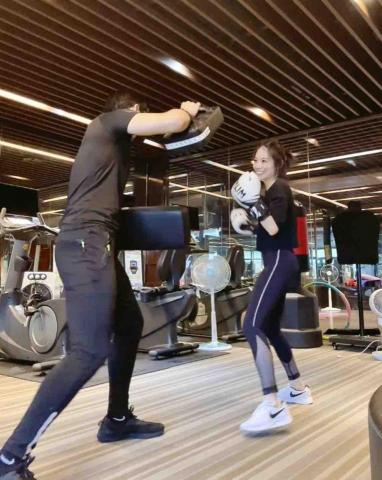 克里斯 實戰防身綜合格鬥拳擊健身 -  克里斯 實戰防身綜合格鬥拳擊健身 -