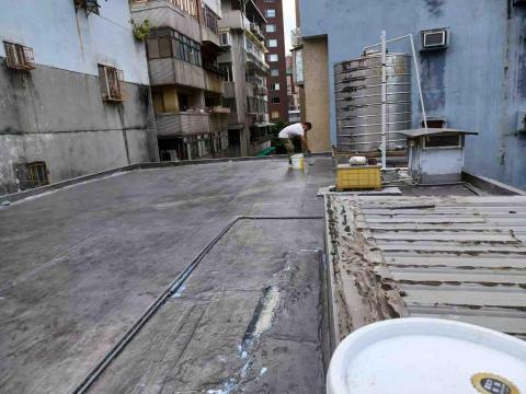 聖意防水工程 - 