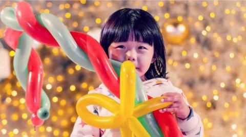 林正崴 - 人像攝影