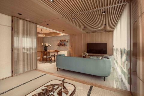 唐呈室內裝修設計有限公司 - 