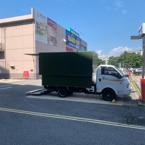 提供irent租車跨縣市服務的專家蔡子陽