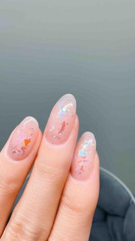 Nail.com 深夜美甲 - 