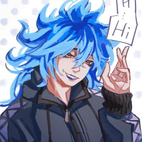 提供簡單q版人物服務的專家張佑薇