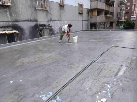 聖意防水工程 - 