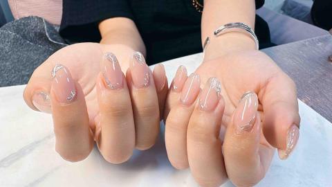 Nail.com 深夜美甲 - 