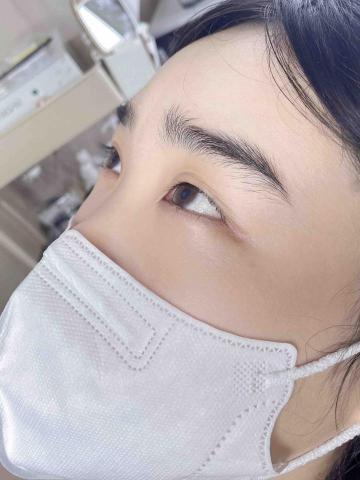 High Summer工作室 - 睫毛捲翹管理(前