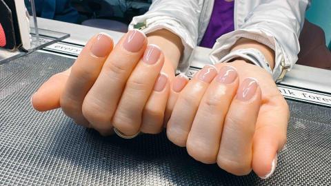 Nail.com 深夜美甲 - 