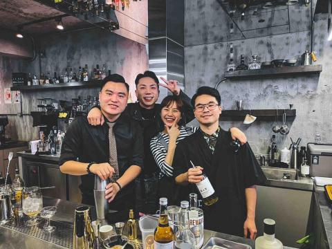 Hami coffee 哈密咖啡烘焙 - 