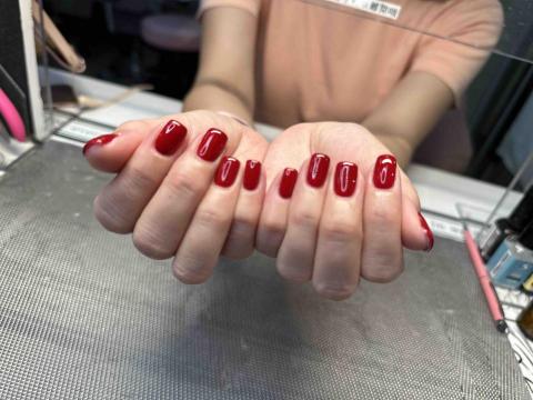 Nail.com 深夜美甲 - 