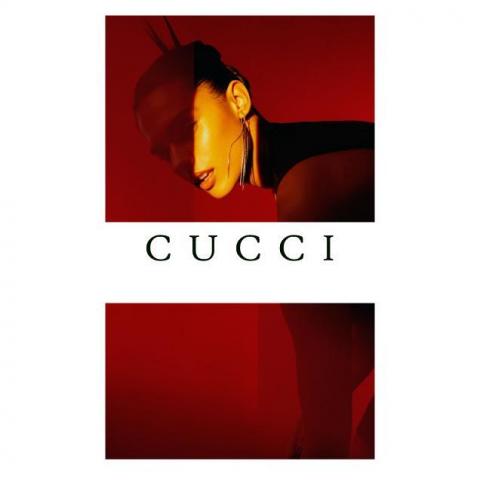 Tommy - 海報設計