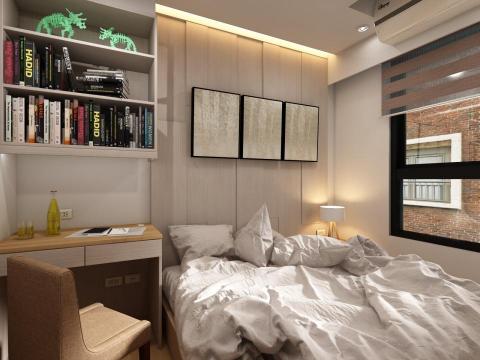 順新-室內設計3D代繪 - 3D擬真效果圖