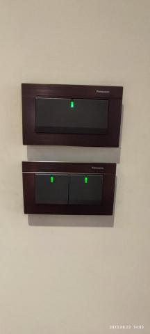 宸達工程行 - 開關裝設