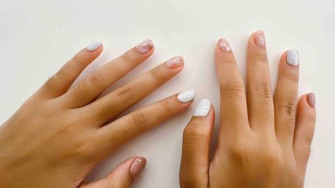 Nail.com 深夜美甲 - 