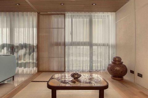 唐呈室內裝修設計有限公司 - 