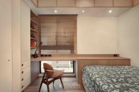 唐呈室內裝修設計有限公司 - 