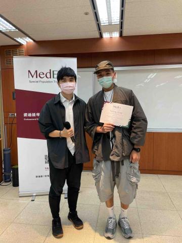 台中區私人教練 Kit - 產前產後恢復訓練