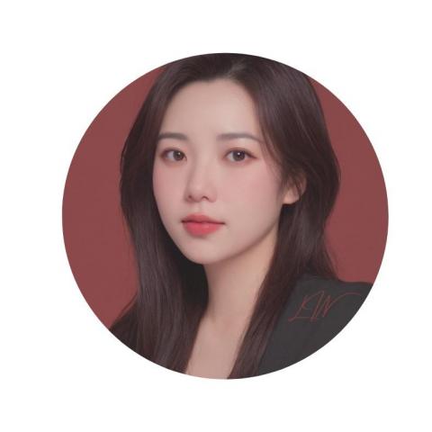 提供排版潤稿服務的專家Linn