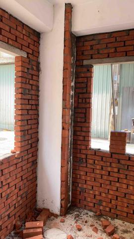 牆面鍛造師  啊晃 - 