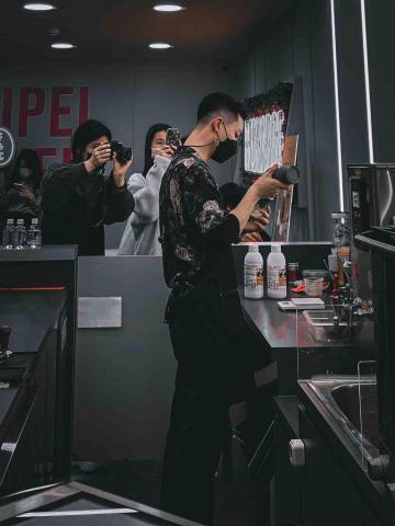 Hami coffee 哈密咖啡烘焙 - 