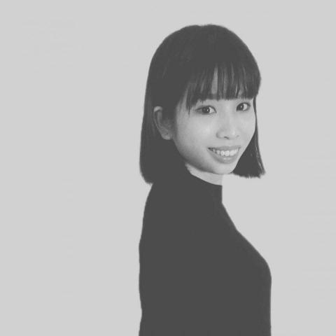 提供3D建模服務的專家Claudia Ho