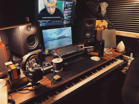 Ozone音樂工作室 - 