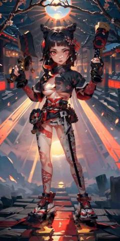 3D炫圖 線稿生成渲染圖 Ai生圖 - Ai 人工智能生成