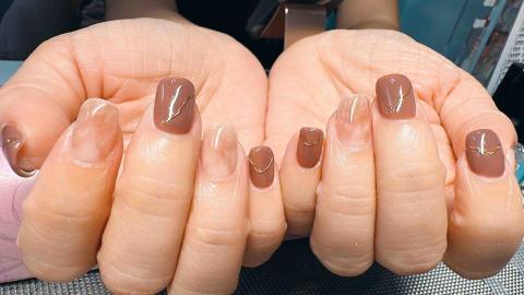 Nail.com 深夜美甲 - 