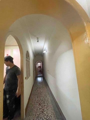 禾津企業社 - 老屋翻新案1f走廊