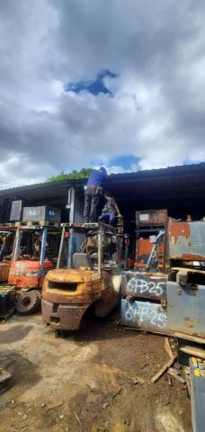 宸達工程行 - 廠房動力電纜拉設