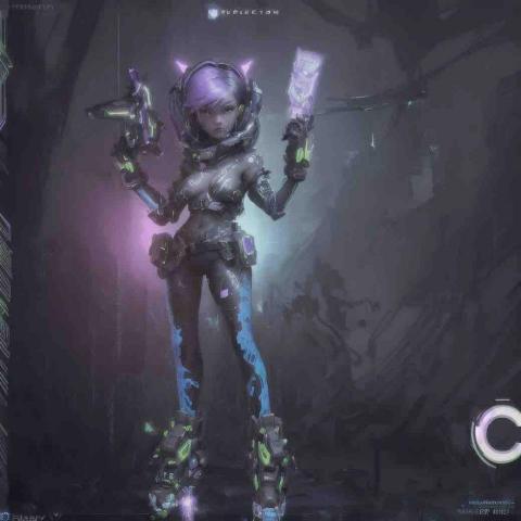 3D炫圖 線稿生成渲染圖 Ai生圖 - 